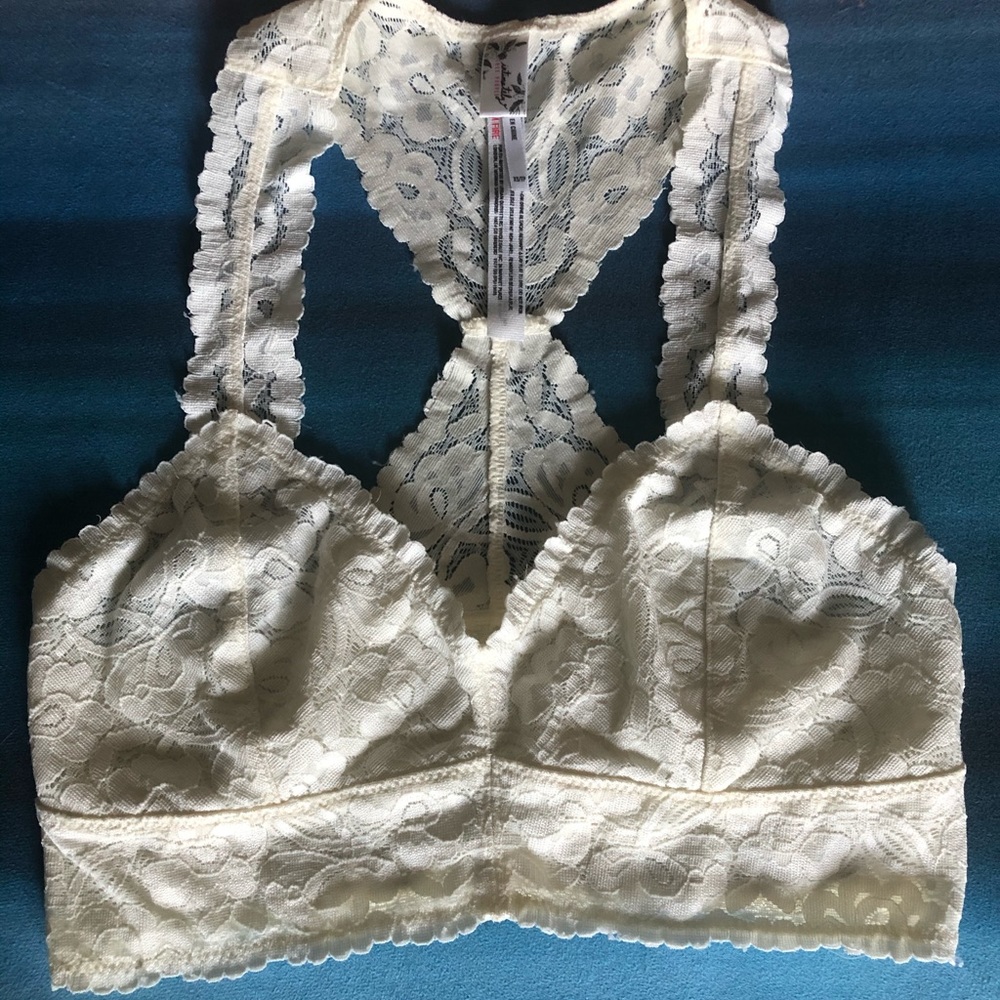Free People Galloon Bralettes - Picture 2 of 6